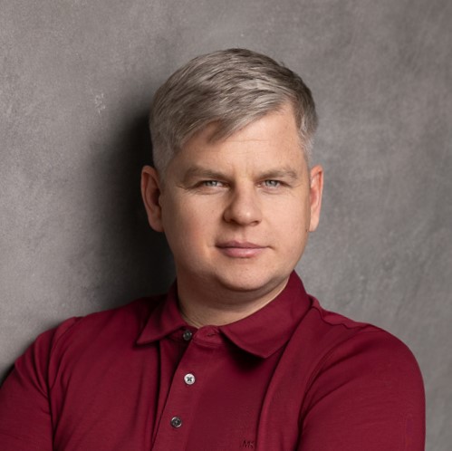 Nerijus Rupšys